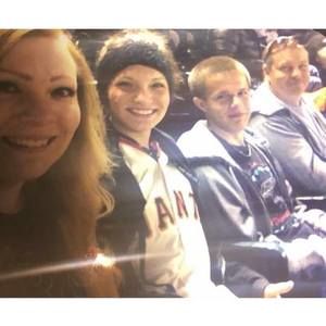 Meet your Posher, Chad